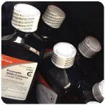 Кодеин сироп Codein (для приготовления напитка Lean, Purple Drank)  473 мл  в Еманжелинске
