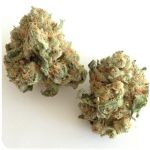 Шишки "White Widow"  (Белая вдова)  Гидропоника -  Бошка VHQ в Еманжелинске