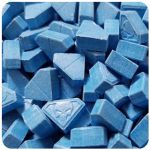 Экстази  Ecstasy Punisher 250 мг MDMA в Еманжелинске